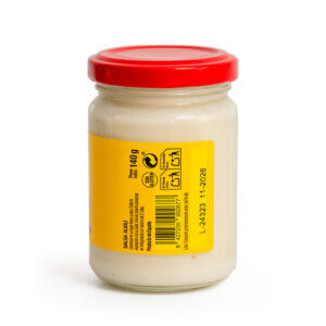 Sauce Aïoli Espinaler
