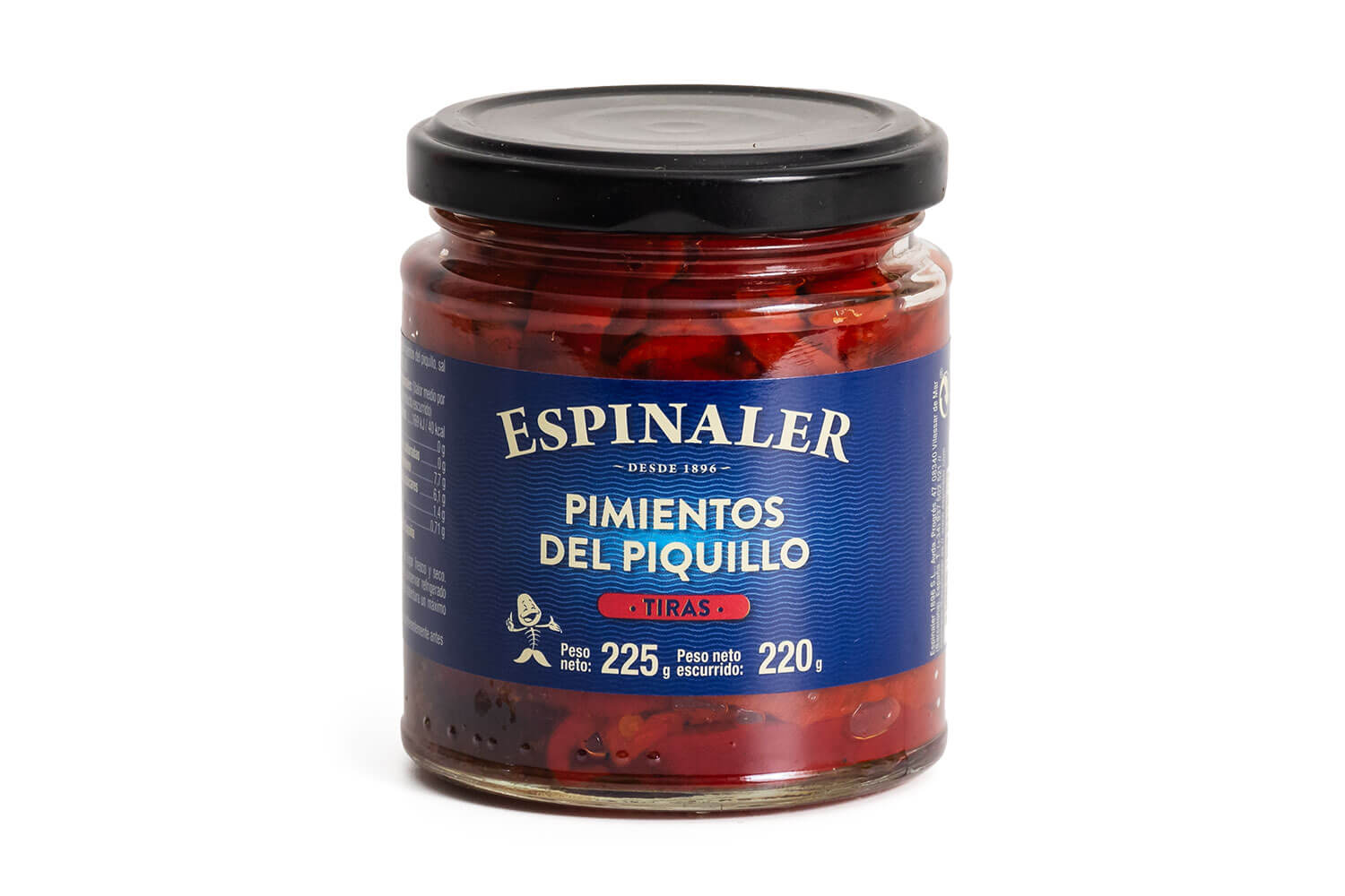 PIMIENTOS DEL PIQUILLO