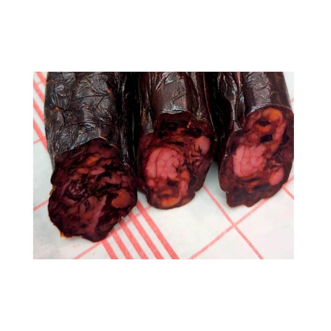 Morcilla Choricera