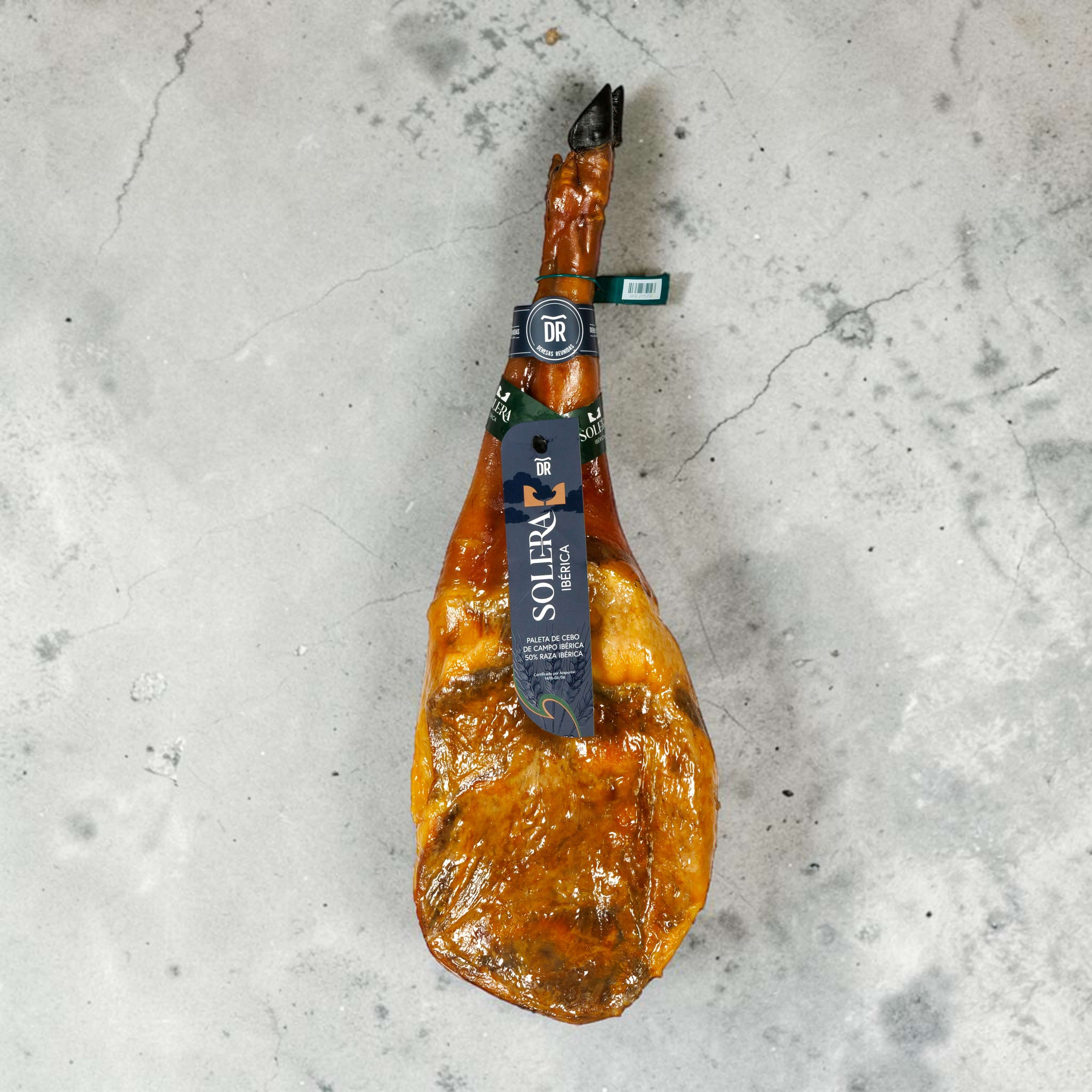Épaule Cebo de Campo sur commande