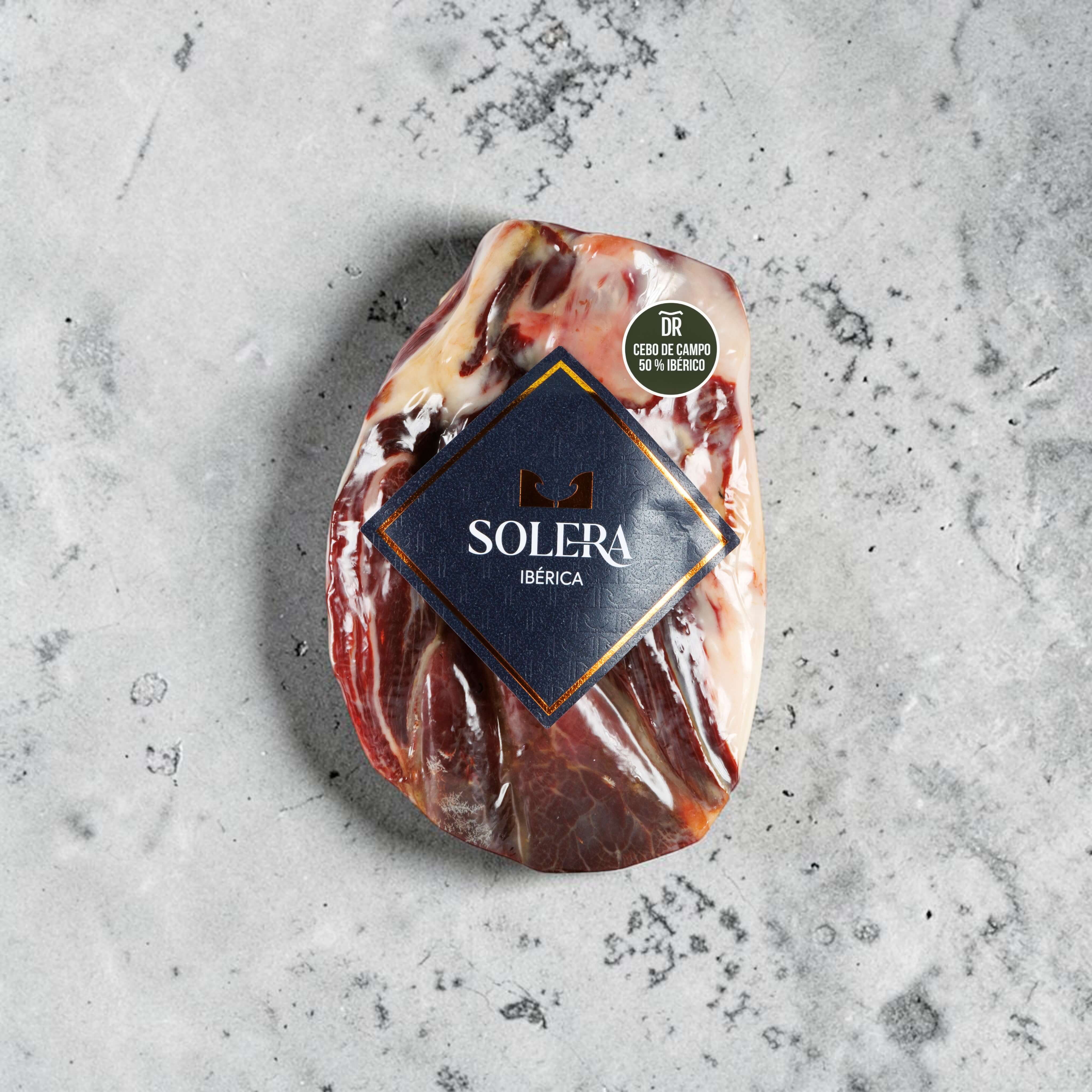 Épaule Cebo de Campo Morceau 400gr