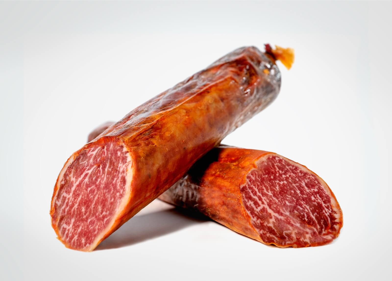 Lomo Cebo de Campo Ibérique – pièce 200 gr