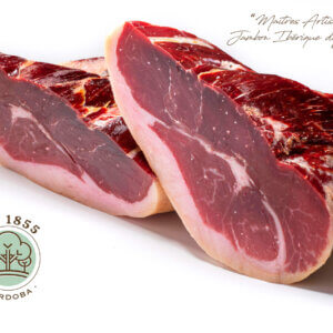 Jambon Cebo de Campo Morceau 400gr