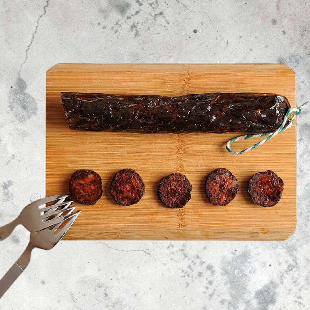 Morcilla Choricera – Image 2