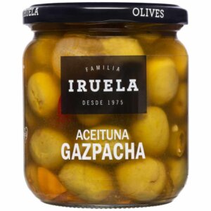 Olives Familia Iruela