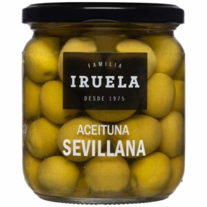 Olives Familia Iruela