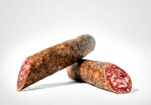 Saucisson Cebo de Campo Morceau