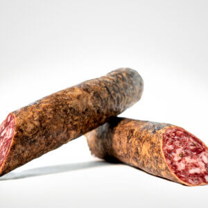 Saucisson Cebo de Campo Morceau
