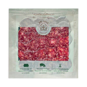Pochette saucisson Cebo de Campo