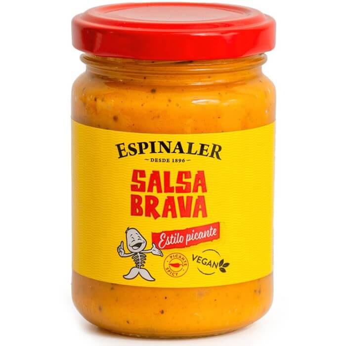 Sauce Salsa Espinaler