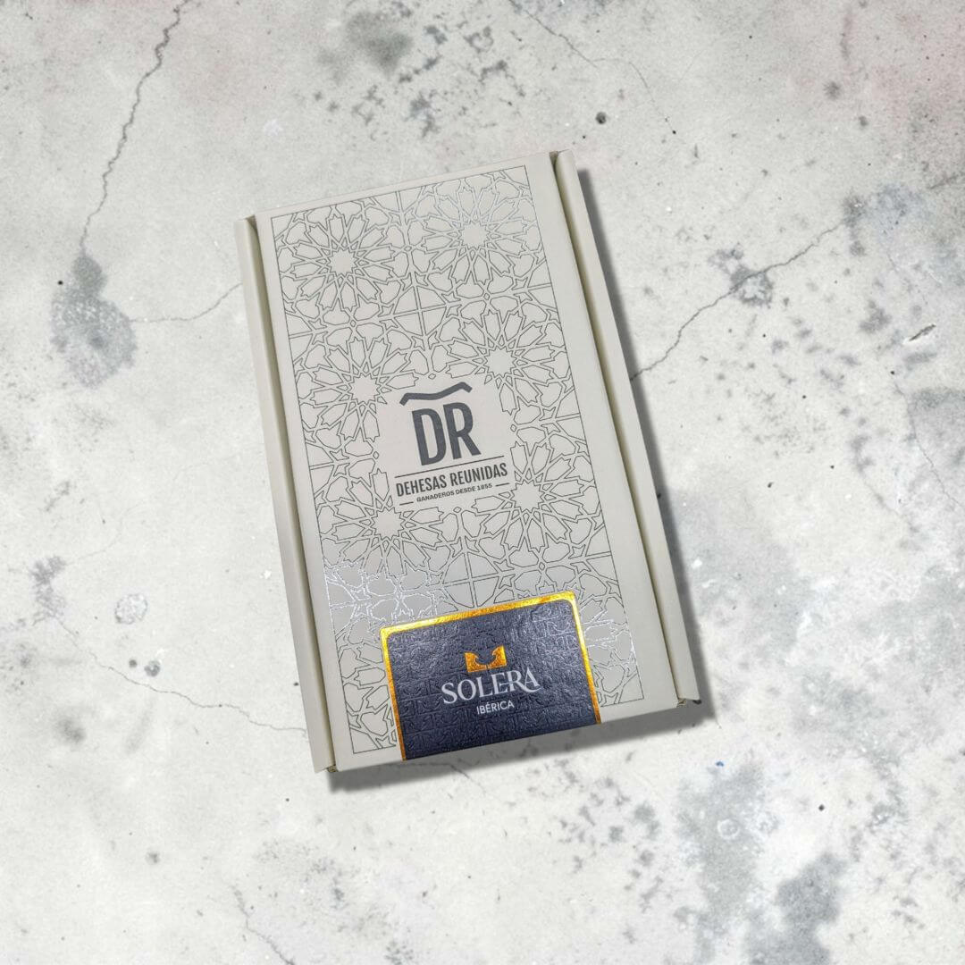 Coffret Dégustation Bellota 100% Ibérique – Image 2